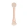 Двосторонній пензлик для рум'ян PATRICK TA Dual Ended Blush Brush - Фото 2