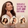 Фен-щітка Shark Beauty Shark® SmoothStyle™ Heated Comb + Blow Dryer Brush - Фото 4