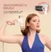 Фен для волосся Shark Beauty Shark® SpeedStyle™ RapidGloss™ Finisher - Фото 8