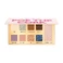 Набор косметики для макияжа Too Faced Pop The Cork Makeup Set - Фото 4