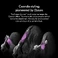 Мультистайлер Dyson Airwrap™ Multi Styler Complete Long - Фото 11