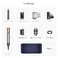 Мультистайлер Dyson Airwrap™ Multi Styler Complete Long - Фото 10