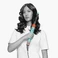 Стайлер для волос Dyson Airwrap Ceramic Pop Limited Edition - Фото 10