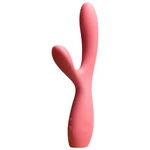 Потужний подвійний вібратор для максимального задоволення Smile Makers The Artist - Most Stimulating Dual Vibrator