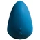 Вібратор для вульви з м’якою подушкоподібною текстурою Smile Makers The Ballerina - Vulva Vibrator With Cushiony Texture - Фото 1