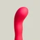 Чуттєвий вагінальний вібратор Smile Makers The Romantic - Sensuous Vaginal Vibrator - Фото 2