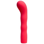 Чуттєвий вагінальний вібратор Smile Makers The Romantic - Sensuous Vaginal Vibrator