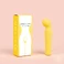 Ергономічний вібратор для точки G Smile Makers The Tennis Pro - Ergonomic G-Spot Vibrator - Фото 6