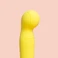 Ергономічний вібратор для точки G Smile Makers The Tennis Pro - Ergonomic G-Spot Vibrator - Фото 2