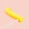 Ергономічний вібратор для точки G Smile Makers The Tennis Pro - Ergonomic G-Spot Vibrator - Фото 3