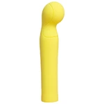 Ергономічний вібратор для точки G Smile Makers The Tennis Pro - Ergonomic G-Spot Vibrator