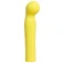Ергономічний вібратор для точки G Smile Makers The Tennis Pro - Ergonomic G-Spot Vibrator - Фото 1