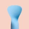 Гнучкий вібратор-язичок Smile Makers The French Lover - Flexible And Soft Vibrating Tongue - Фото 2