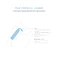Гнучкий вібратор-язичок Smile Makers The French Lover - Flexible And Soft Vibrating Tongue - Фото 5