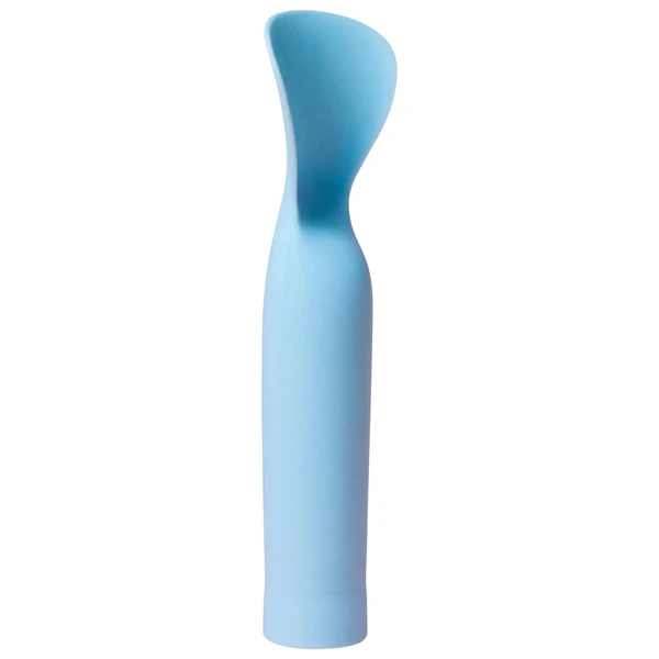 Гнучкий вібратор-язичок Smile Makers The French Lover - Flexible And Soft Vibrating Tongue