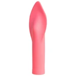 Потужний вібратор для кліторальної стимуляції Smile Makers The Firefighter - Intense Clitoral Vibrator