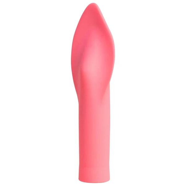 Потужний вібратор для кліторальної стимуляції Smile Makers The Firefighter - Intense Clitoral Vibrator