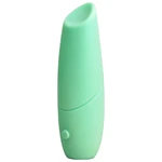 Гнучкий вібратор у формі помади Smile Makers The Whisperer - Flexible Lipstick Vibrator
