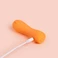 Вібратор для клітора Smile Makers The Surfer - Clitoral Bullet Vibrator - Фото 3