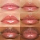 Блиск для губ REFY Lip Gloss Color: Blush - light, neutral pink Size 0.44 oz - Фото 2