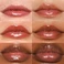 Блиск для губ REFY Lip Gloss Color: Sepia - dark, chestnut brown Size 0.44 oz - Фото 2