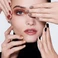Сяючий лак для нігтів Dior Nail Glow Polish 0.3oz / 10 mL - Instant French Manicure Effect - Фото 3