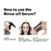 Сироватка для відновлення пошкодженого волосся L'Oréal Professionnel Absolut Repair Molecular Rinse-Off Serum for Very Damaged Hair 8.4 oz / 250 mL - Фото 8