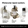 Сироватка для відновлення пошкодженого волосся L'Oréal Professionnel Absolut Repair Molecular Rinse-Off Serum for Very Damaged Hair 8.4 oz / 250 mL - Фото 13