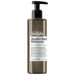 Сироватка для відновлення пошкодженого волосся L'Oréal Professionnel Absolut Repair Molecular Rinse-Off Serum for Very Damaged Hair 8.4 oz / 250 mL