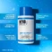 Кондиціонер для волосся K18 Biomimetic Hairscience DAMAGE SHIELD Protective Conditioner 8.5 oz / 250 mL - Фото 2