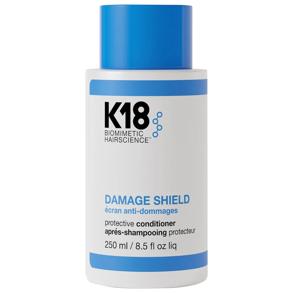 Кондиціонер для волосся K18 Biomimetic Hairscience DAMAGE SHIELD Protective Conditioner 8.5 oz / 250 mL