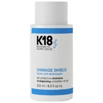 Шампунь для захисту кольору K18 Biomimetic Hairscience DAMAGE SHIELD pH Protective Shampoo 8.5 oz / 250 ml