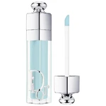 Губная помада для объема Dior Addict Lip Maximizer Plumping Gloss 065 Icy Blue - a sheer pastel blue 0.2 oz / 6 mL