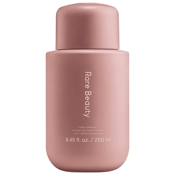 Зволожуючий лосьйон для тіла з ашвагандою Rare Beauty by Selena Gomez Find Comfort Hydrating Body Lotion