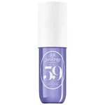 Ароматичний спрей для волосся та тіла Sol de Janeiro Mini Cheirosa 59 Perfume Mist об'ємом 90 мл