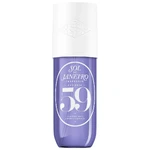 Ароматичний спрей для волосся та тіла Sol de Janeiro Cheirosa 59 Delicia Hair & Body Perfume Mist Size: 8.01 oz / 240 mL