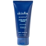 Зволожуючий крем Skinfix Eczema+ Ceramide Hand + Foot Relief Cream, 3 fl oz / 90 ml