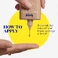 Сонцезахисний тонуючий крем Supergoop! Protec(tint) Daily SPF Tint SPF 50 Sunscreen Skin Tint with Hyaluronic Acid and Ectoin 10N - very fair neutral 1.18 oz / 35 mL - Фото 12