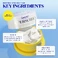 Крем для обличчя Supergoop! Superscreen Rich Hydrating Cream SPF 40 Moisturizer Face Sunscreen, 1.7 oz / 50 ml - Фото 6