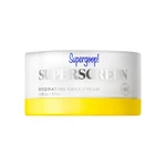 Крем для обличчя Supergoop! Superscreen Rich Hydrating Cream SPF 40 Moisturizer Face Sunscreen, 1.7 oz / 50 ml