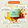 Маска для відновлення волосся amika Mini The Kure Intense Bond Repair Hair Mask 3.4 oz / 100 ml - Фото 6
