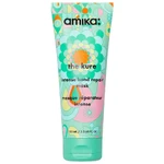 Маска для відновлення волосся amika Mini The Kure Intense Bond Repair Hair Mask 3.4 oz / 100 ml
