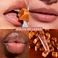 Увлажняющий бальзам для губ Tower 28 Beauty LipSoftie™ Hydrating Tinted Lip Treatment Balm Color: Dulce De Leche - sheer nude Size 0.38oz / 11g - Фото 2