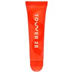 Бальзам для губ Tower 28 Beauty SOS LipSoftie™ SOS Vanilla - Clear 0.38 oz / 11 g