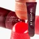 Зволожуючий бальзам для губ Tower 28 Beauty LipSoftie™ Hydrating Tinted Lip Treatment Balm Color: Ube Vanilla - sheer burgundy Size 0.38 oz / 11 g - Фото 12