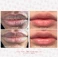 Зволожуючий бальзам для губ Tower 28 Beauty LipSoftie™ Hydrating Tinted Lip Treatment Balm Watermelon Kiwi - sheer baby pink 0.38oz / 11g - Фото 6