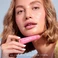 Зволожуючий бальзам для губ Tower 28 Beauty LipSoftie™ Hydrating Tinted Lip Treatment Balm Watermelon Kiwi - sheer baby pink 0.38oz / 11g - Фото 3