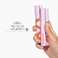 Тушь для объема и длины для ресниц Tower 28 Beauty MakeWaves Lengthening + Volumizing Mascara Color: Drift - rich espresso brown Size 0.29 / 8.50 - Фото 11