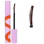Тушь для объема и длины для ресниц Tower 28 Beauty MakeWaves Lengthening + Volumizing Mascara Color: Drift - rich espresso brown Size 0.29 / 8.50