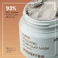 Глиняна маска для очищення пор innisfree Super Volcanic AHA Pore Clearing Clay Mask 100 ml - Фото 5
